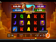 Jackass Gold Hold & Win