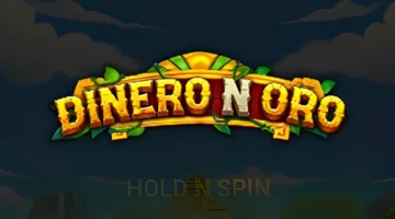 Dinero N Oro Spielautomat (Wizard Games) Review