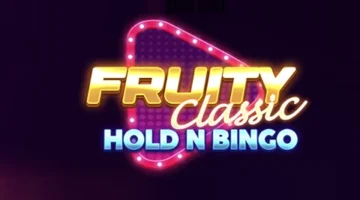 Fruity Classic Hold N Bingo Spielautomat