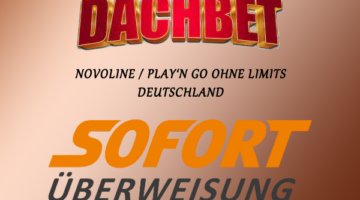 DACHBET SOFORT