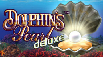 Dolphins Pearl Deluxe Novoline Slot