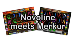 novoline und merkur erfolgreich