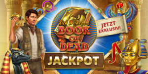 sunmaker jackpot book of dead