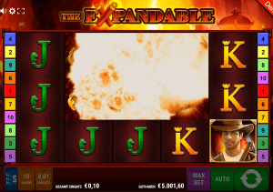 The Expandable Gratis Spielen