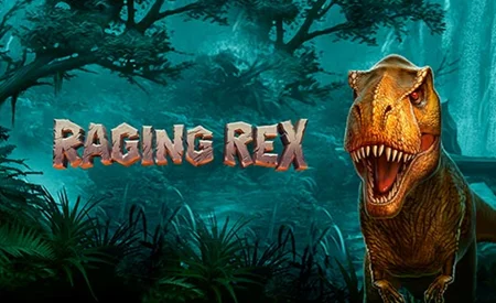 Raging Rex Playn GO