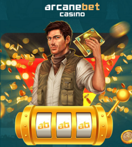 Arcanebet Bonus