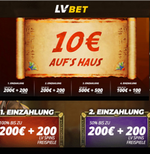 Lvbet-10-Gratis-Bonus