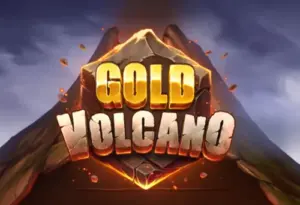 Gold Volcano Spielautomat