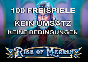 100 Freispiele ohne Umsatz, keine Spieler Limits plus Cbet Bonus