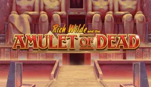 Amulet of Dead Play'n GO kostenlos spielen