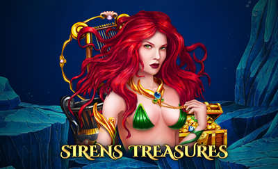 Siren`s Treasure