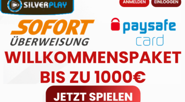 Silverplay-Paysafekart-Sofort-Banking