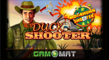 duck-shooter