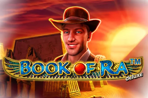 Book of Ra Deluxe Casinos