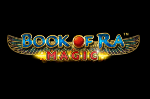 Book of Ra Magic kostenlos spielen