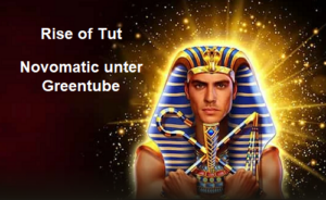 Rise of Tut Greentube