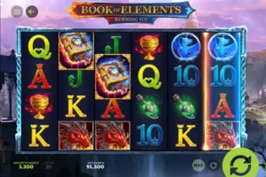 Book of Elements