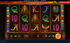 Novoline Fake Slots in seriösen Online Casinos spielbar!