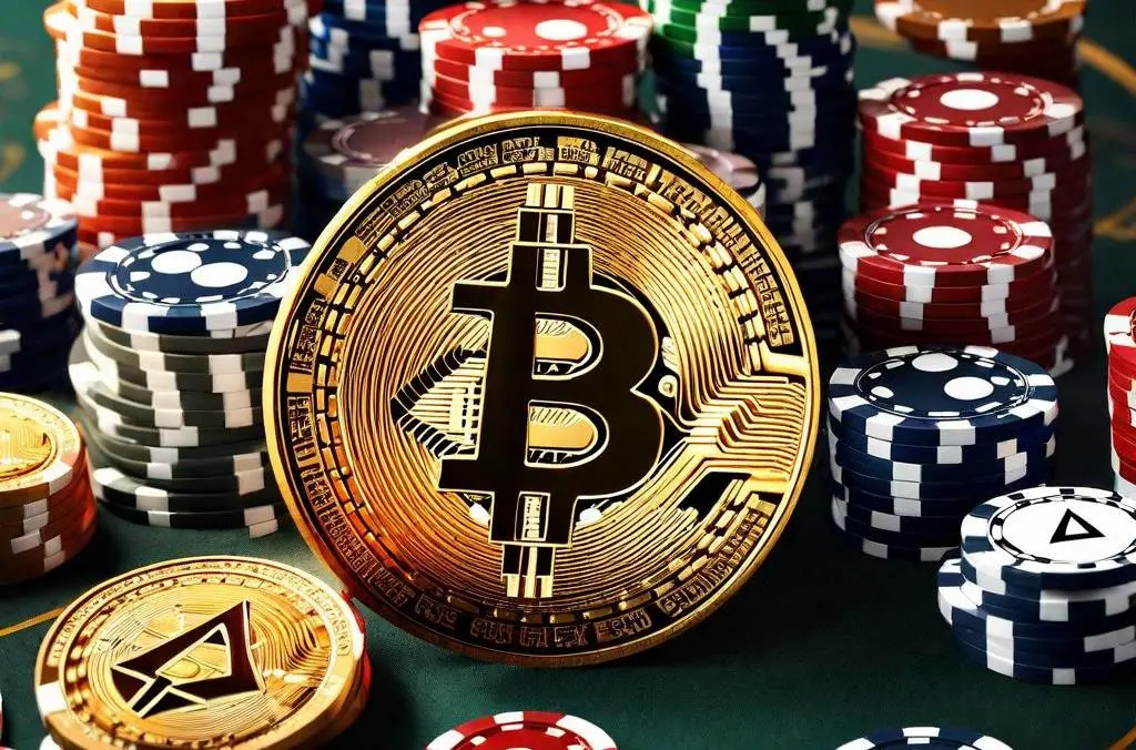 Crypto Casinos