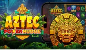 Aztec Powernudge Spielautomat (Pragmatic Play) Review