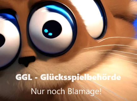 Glücksspielbehörde