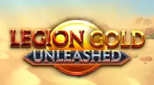 Legion Gold Unleashed Spielautomat (Play’n GO) Review