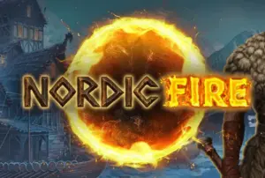 Nordic Fire Spielautomat