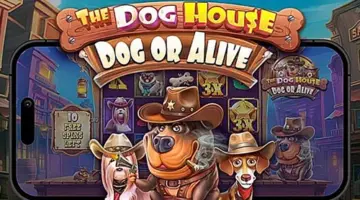 The Dog House – Dog or Alive (Pragmatic Play)