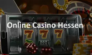 Online Casino Hessen