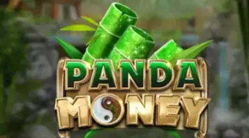 Panda Money Megaways Spielautomat