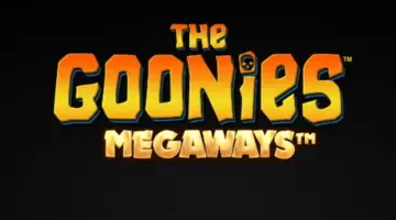 The Goonies Megaways Spielautomat