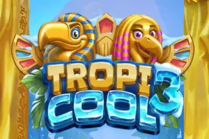 Tropicool 3 Spielautomat