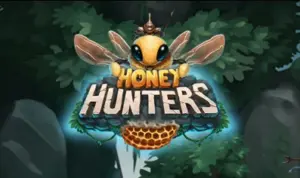 Honey Hunters Spielautomat