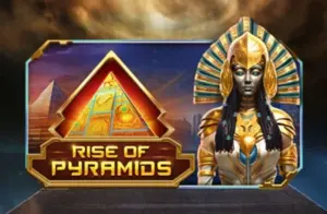 Rise of Pyramids Spielautomat