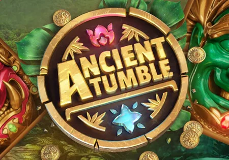 Ancient Tumble Spielautomat (Relax Gaming) Review