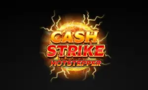 Cash Strike Hotstepper Spielautomat