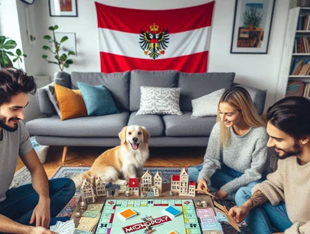 Glücksspielmonopol Österreich