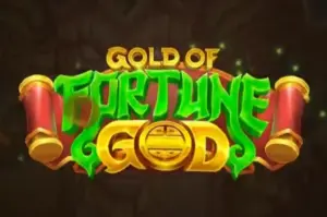 Gold of Fortune God Spielautomat