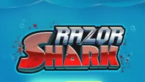 Razor Shark Spielautomat