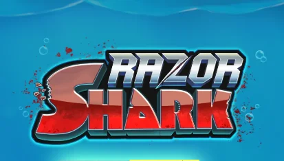 Razor Shark Spielautomat