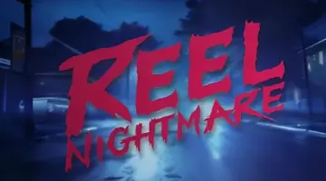 Reel Nightmare Spielautomat