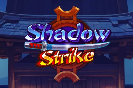 Shadow Strike Spielautomat