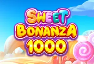 Sweet Bonanza 1000 Spielautomat (Pragmatic Play) Review