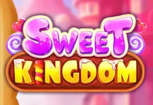 Sweet Kingdom Spielautomat