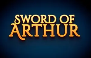 Sword of Arthur Spielautomat