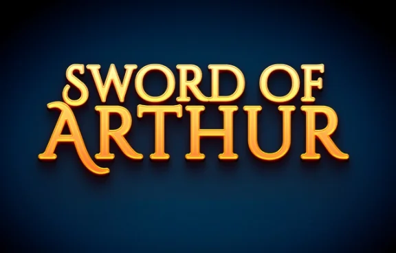 Sword of Arthur Spielautomat (Thunderkick) Review