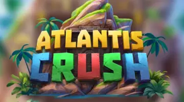 Atlantis Crush Spielautomat