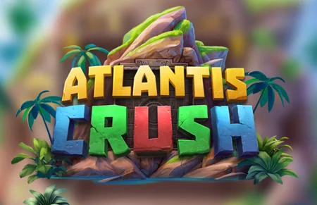 Atlantis Crush Spielautomat (Relax Gaming) Review