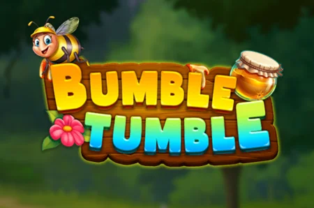 Bumble Tumble Spielautomat (Relax Gaming) Review