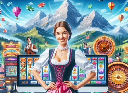 Online Casino Österreich